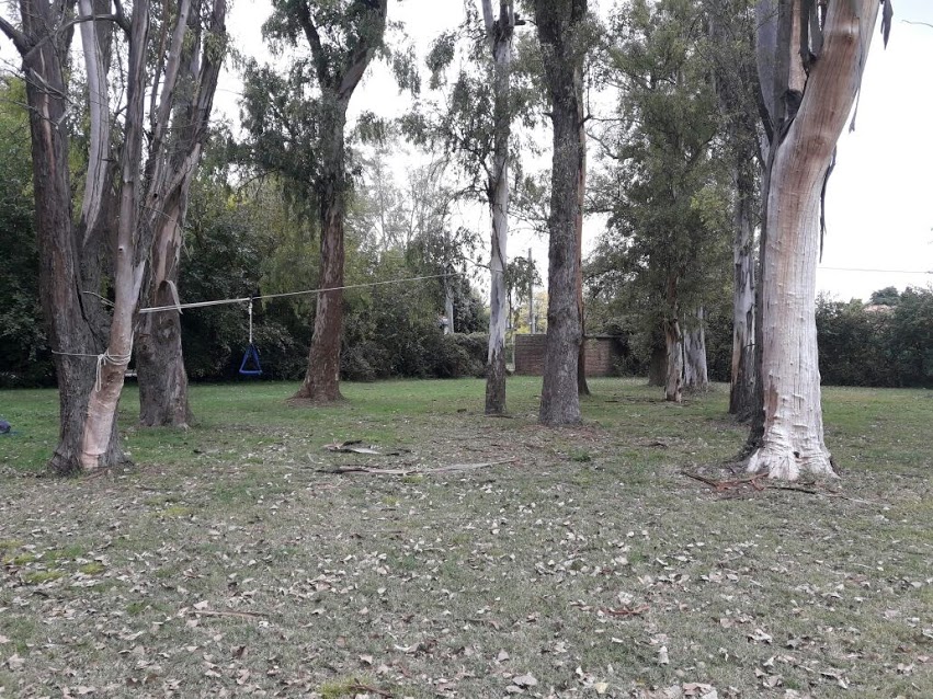 NUEVA FECHA CAMPAMENTO 4º AÑO NUEVA FECHA CAMPAMENTO 4º AÑO